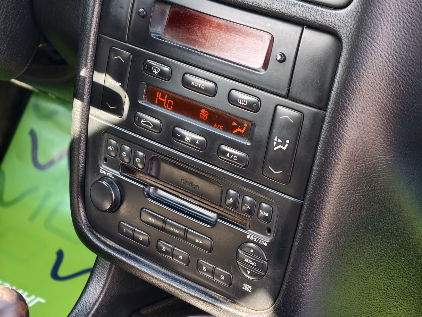 Peugeot 406 фото 17