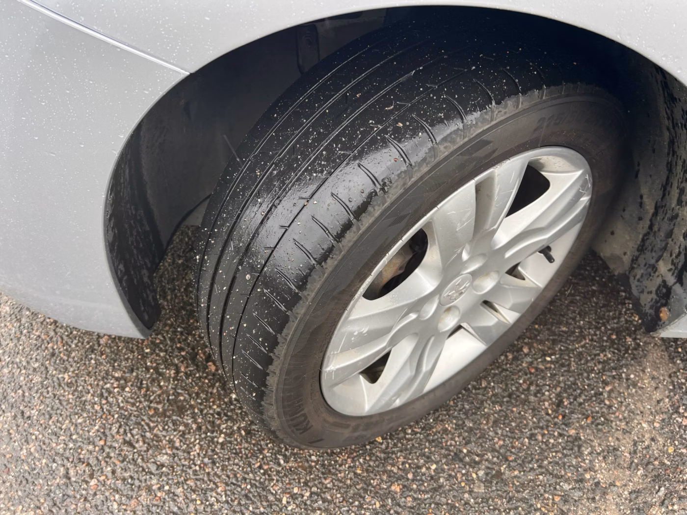 Peugeot 5008 фото 23
