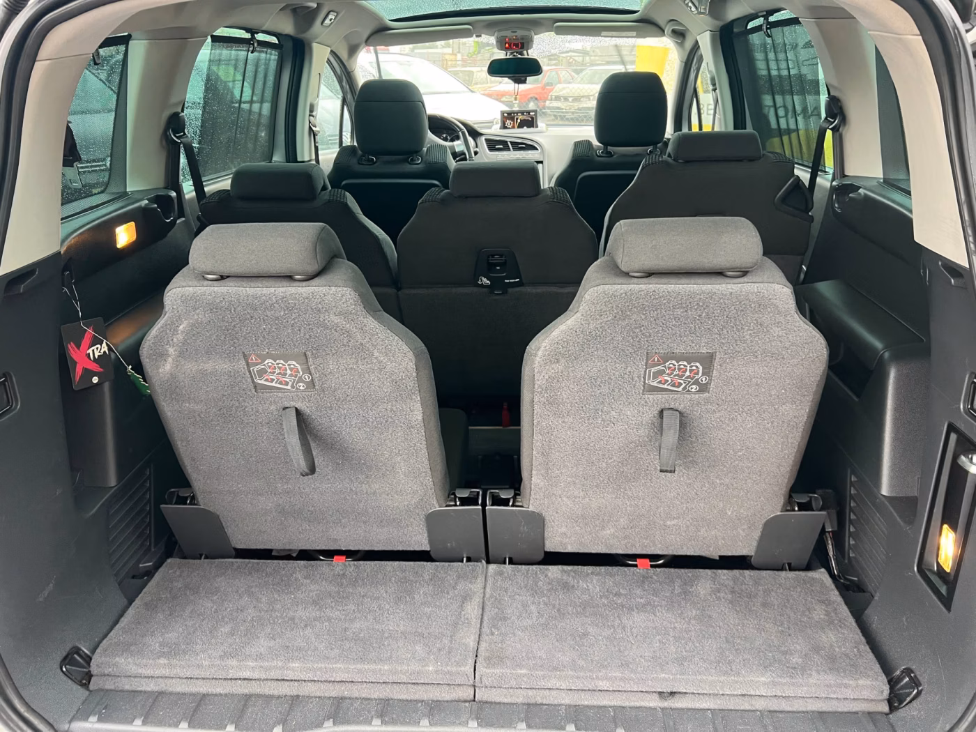 Peugeot 5008 фото 9