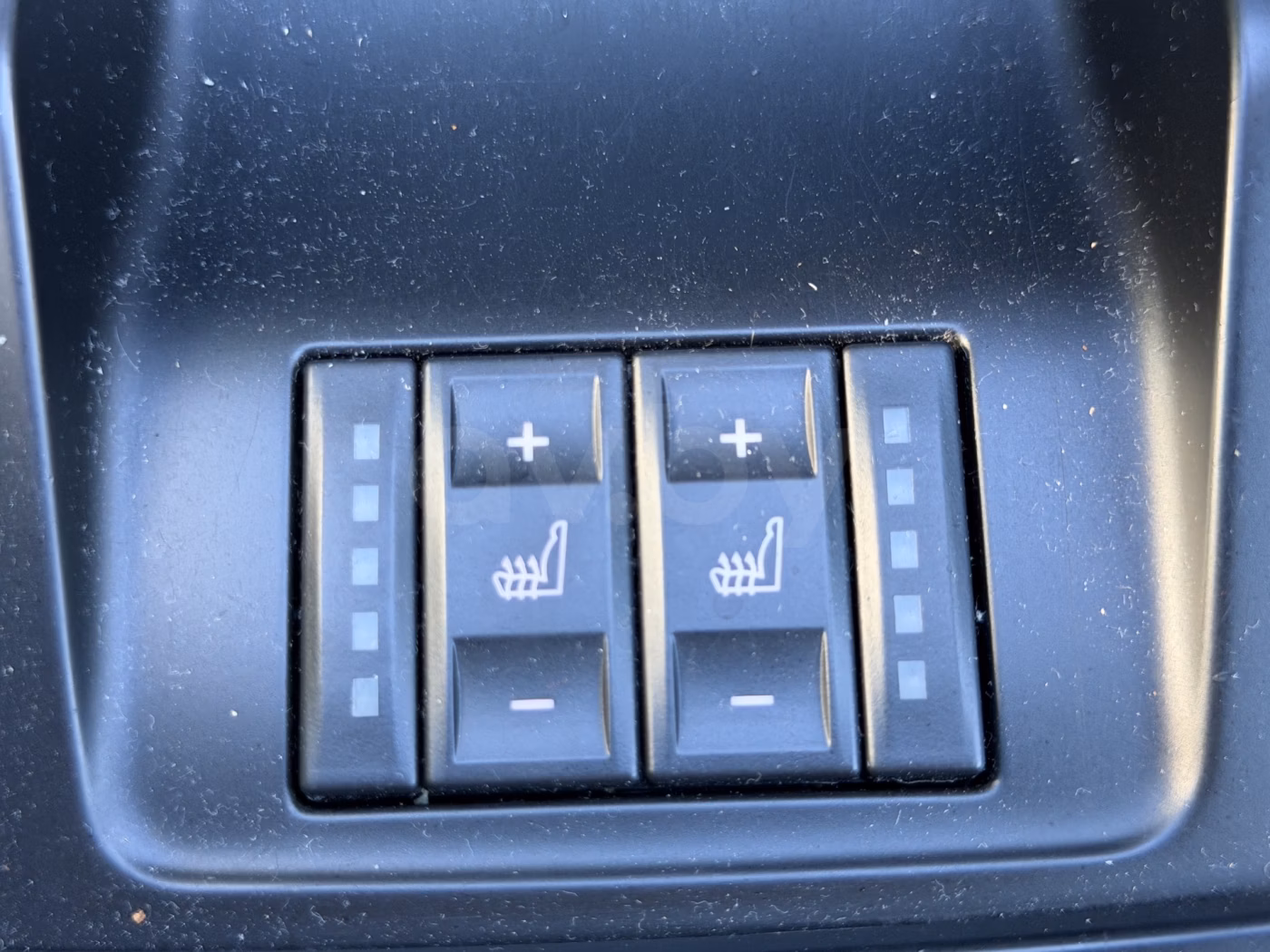 Ford Galaxy фото 18