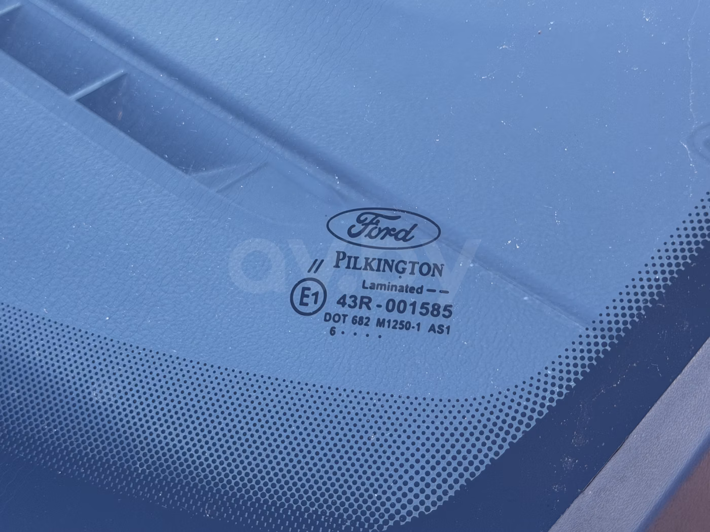 Ford Galaxy фото 19