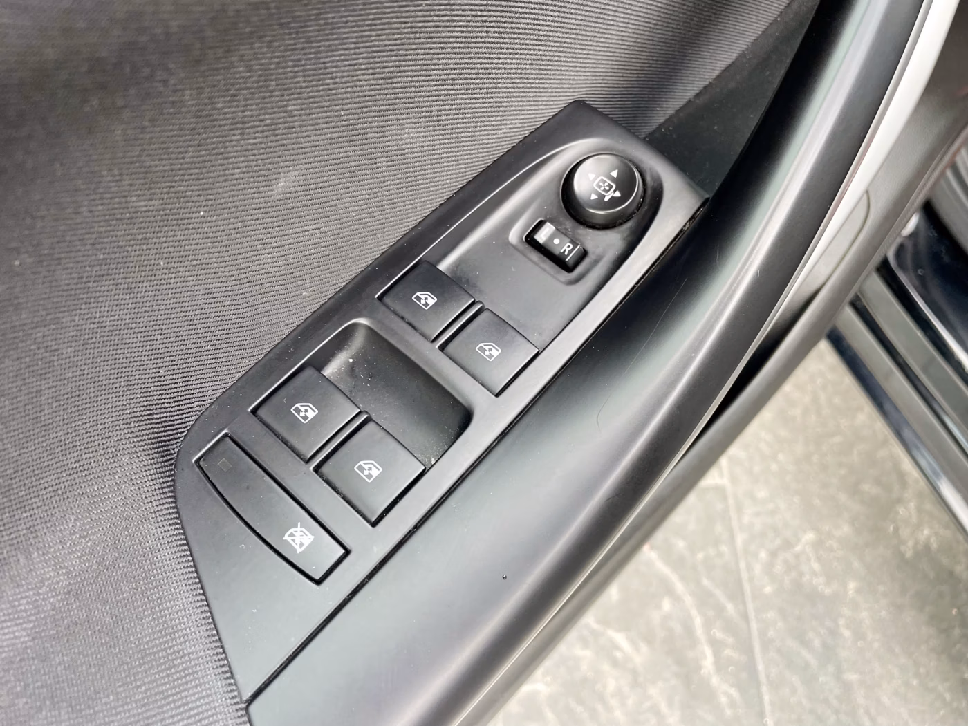 Opel Astra фото 12