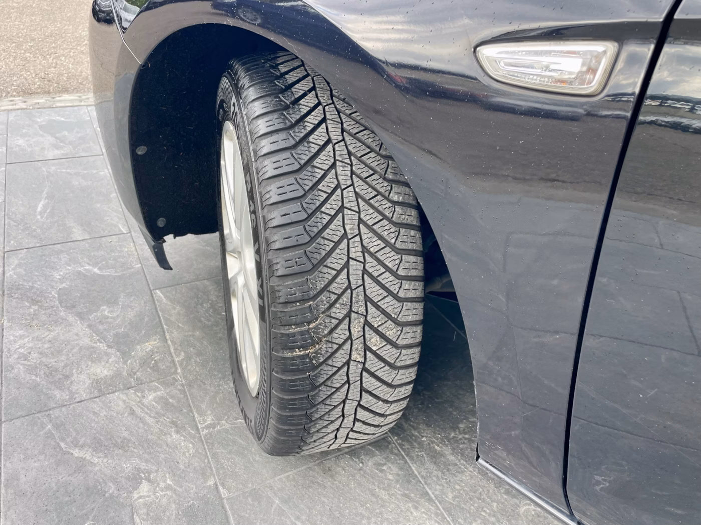 Opel Astra фото 25
