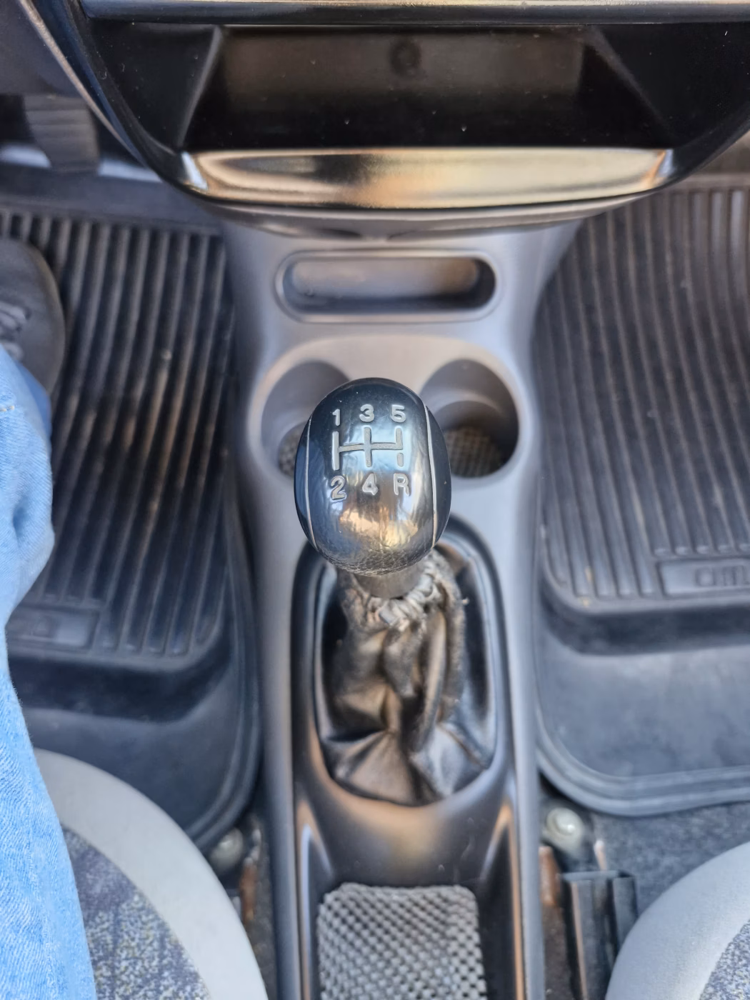 Daewoo Matiz фото 25