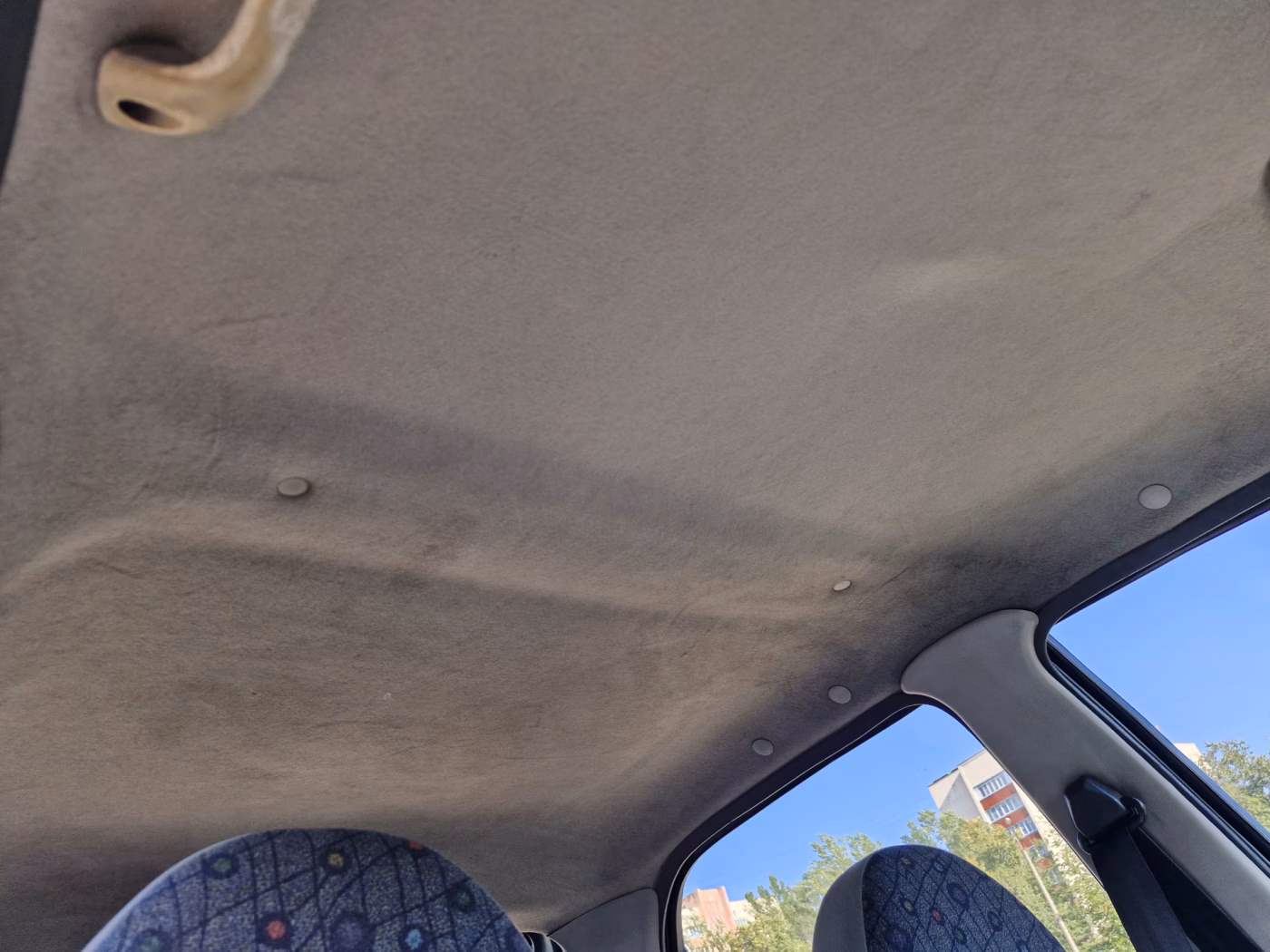 Daewoo Matiz фото 18