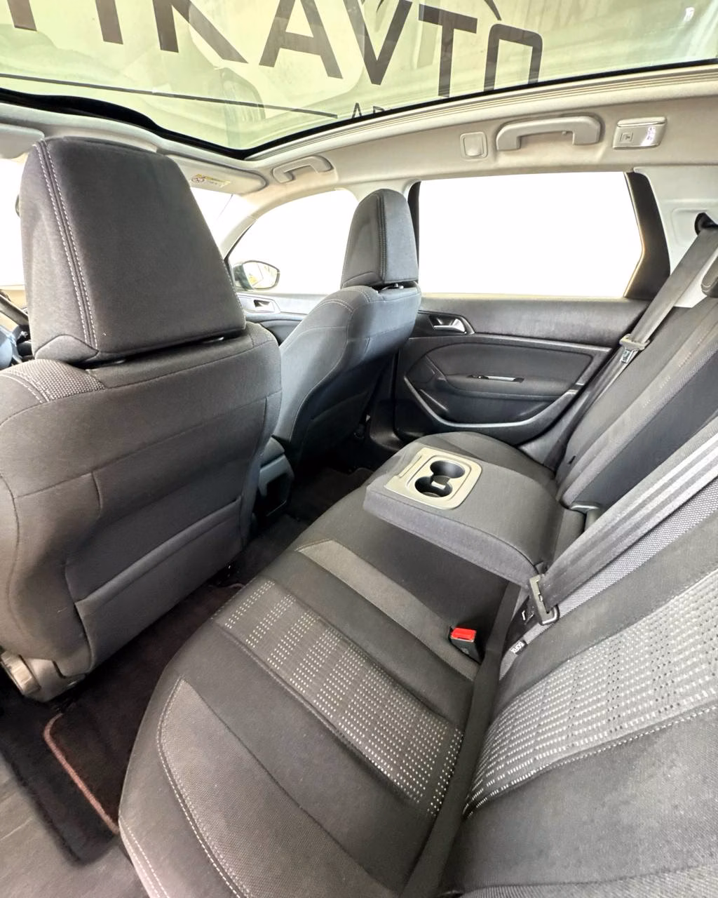 Peugeot 308 фото 13
