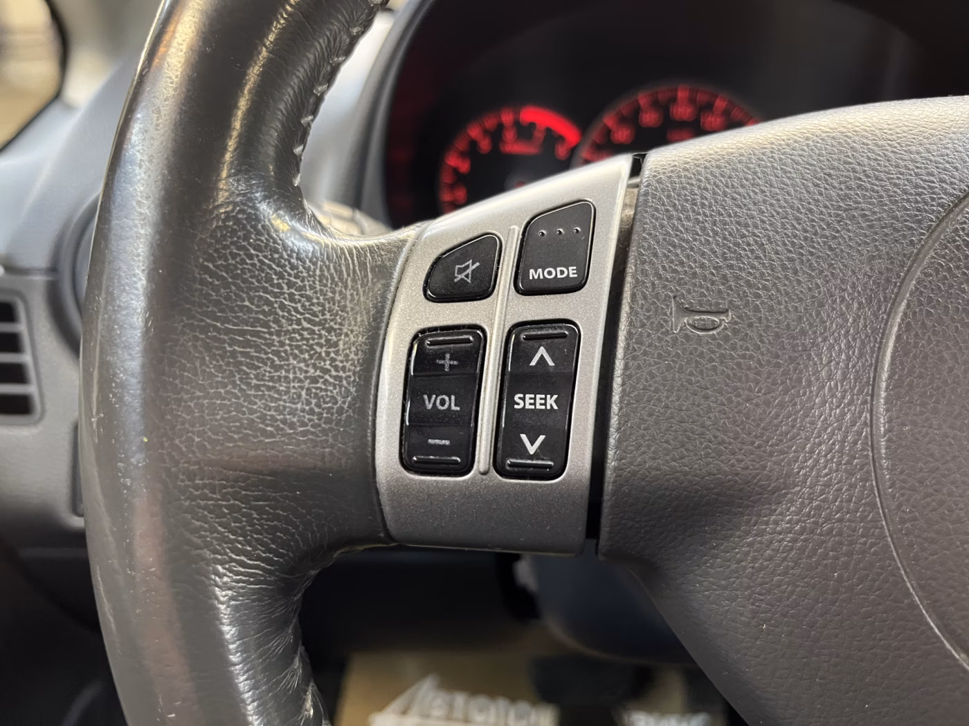 Suzuki SX4 фото 17