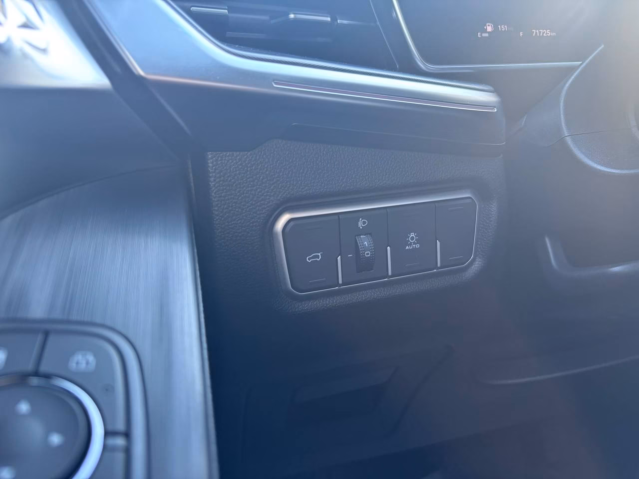 Haval F7 фото 15