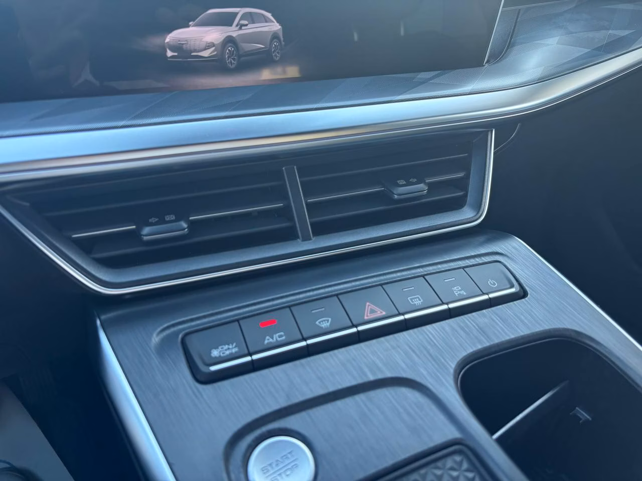 Haval F7 фото 13