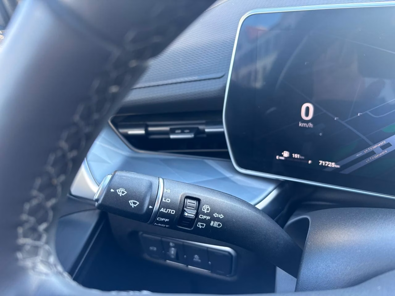 Haval F7 фото 14