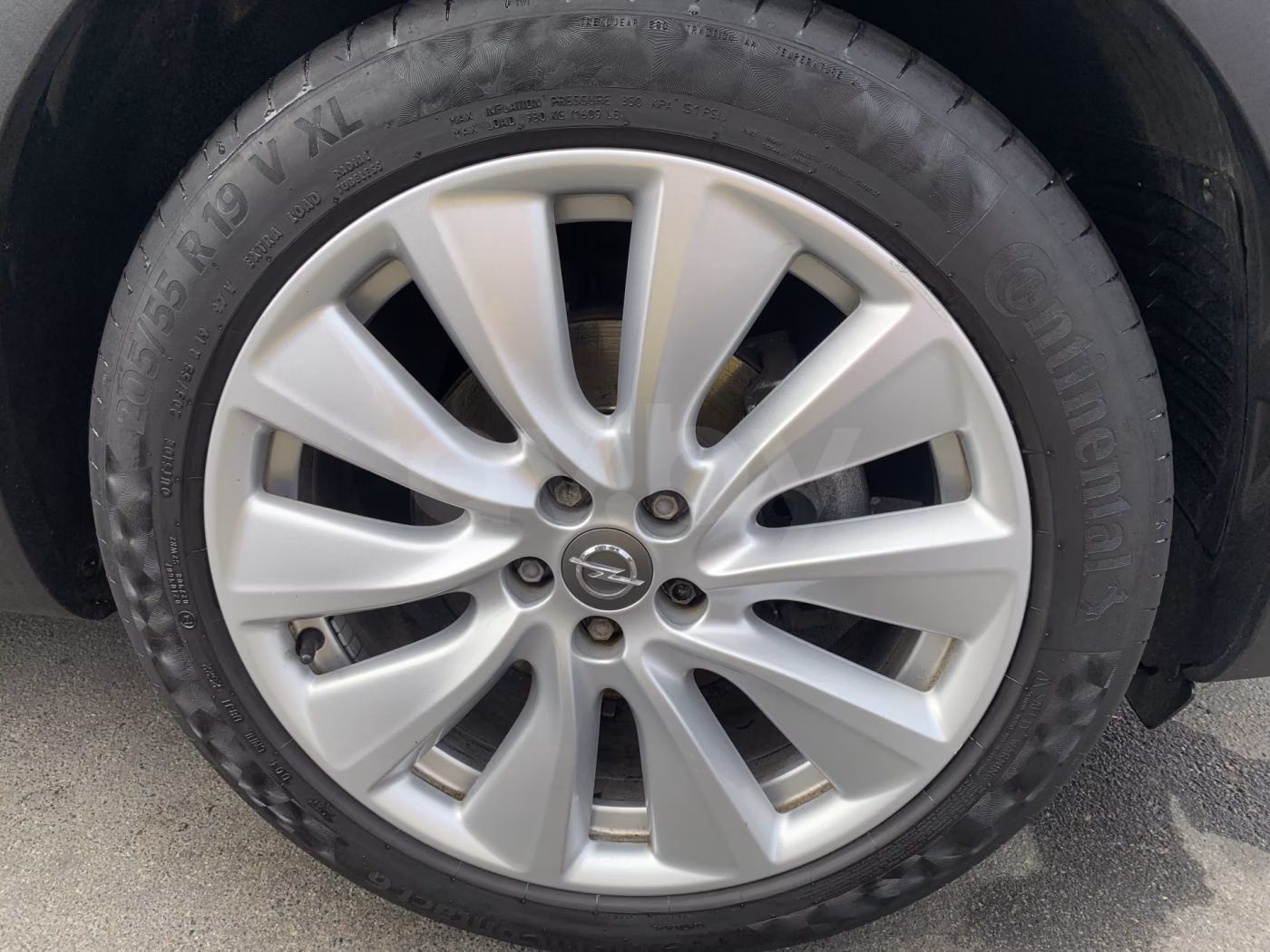 Opel Grandland X фото 5