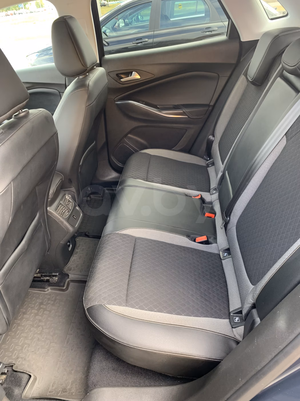 Opel Grandland X фото 4