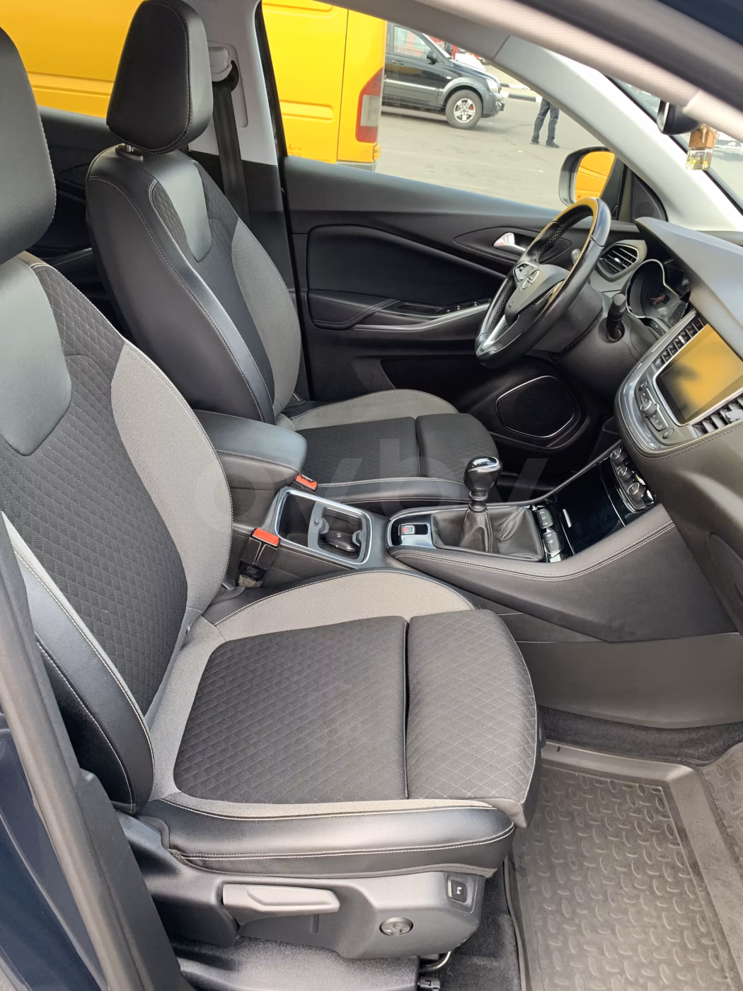 Opel Grandland X фото 2