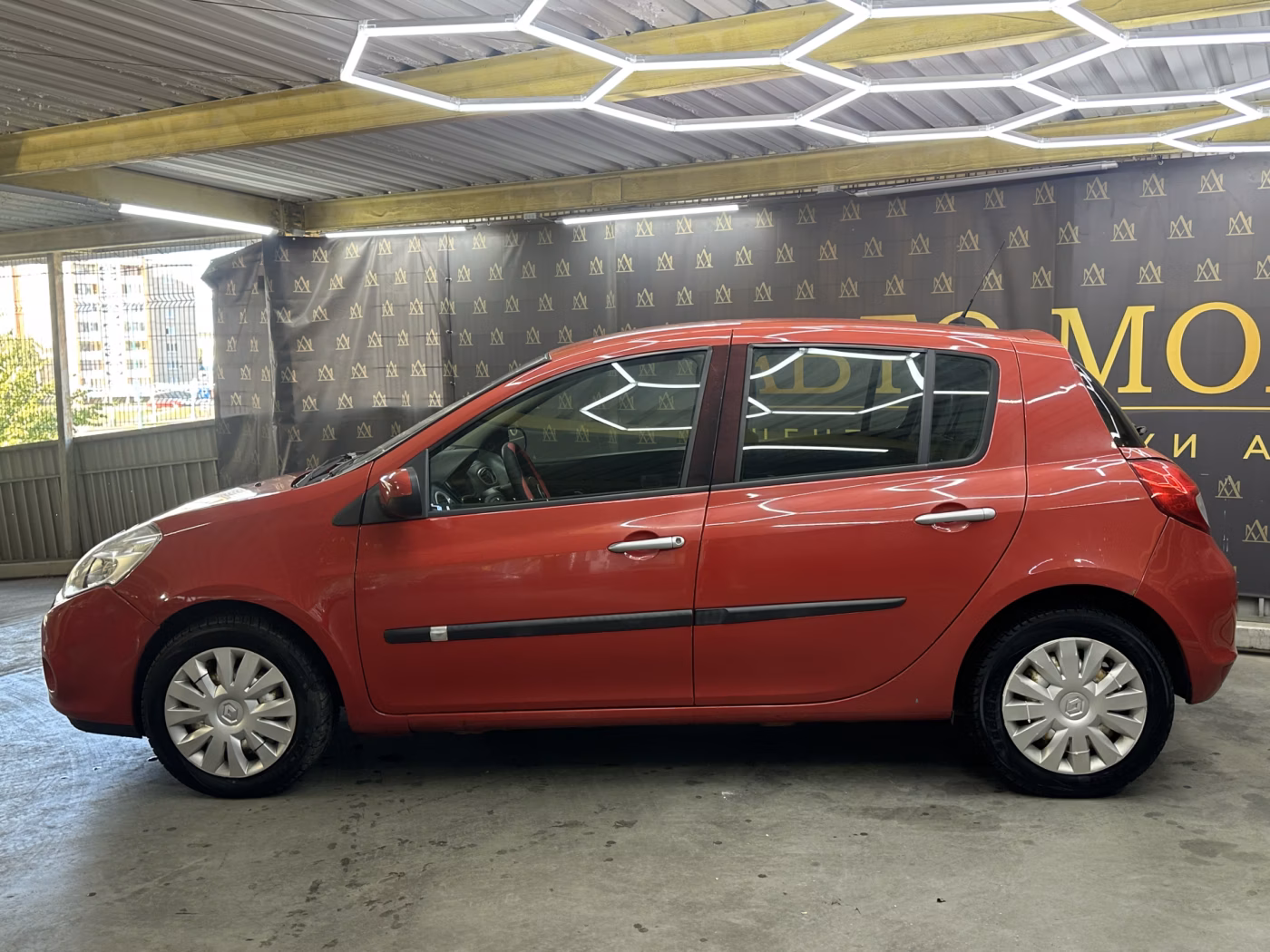 Renault Clio фото 5