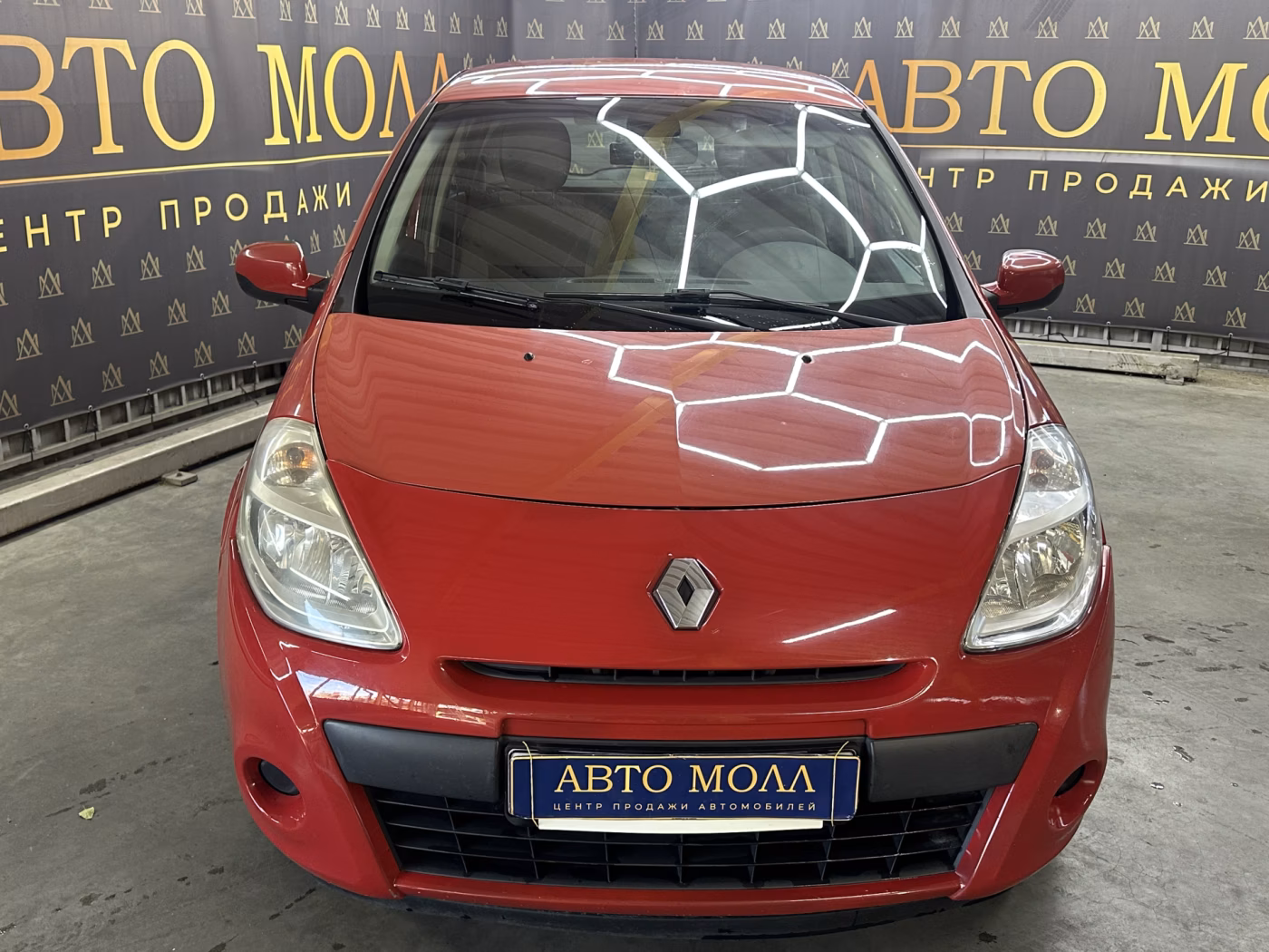 Renault Clio фото 2
