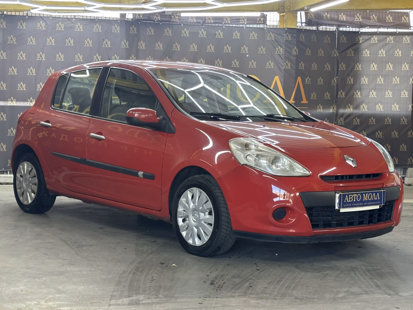 Renault Clio фото 4