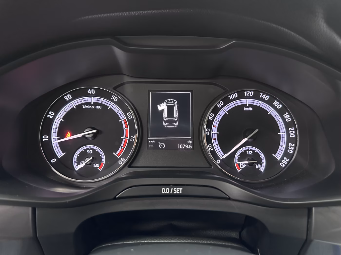 Skoda Kodiaq фото 13