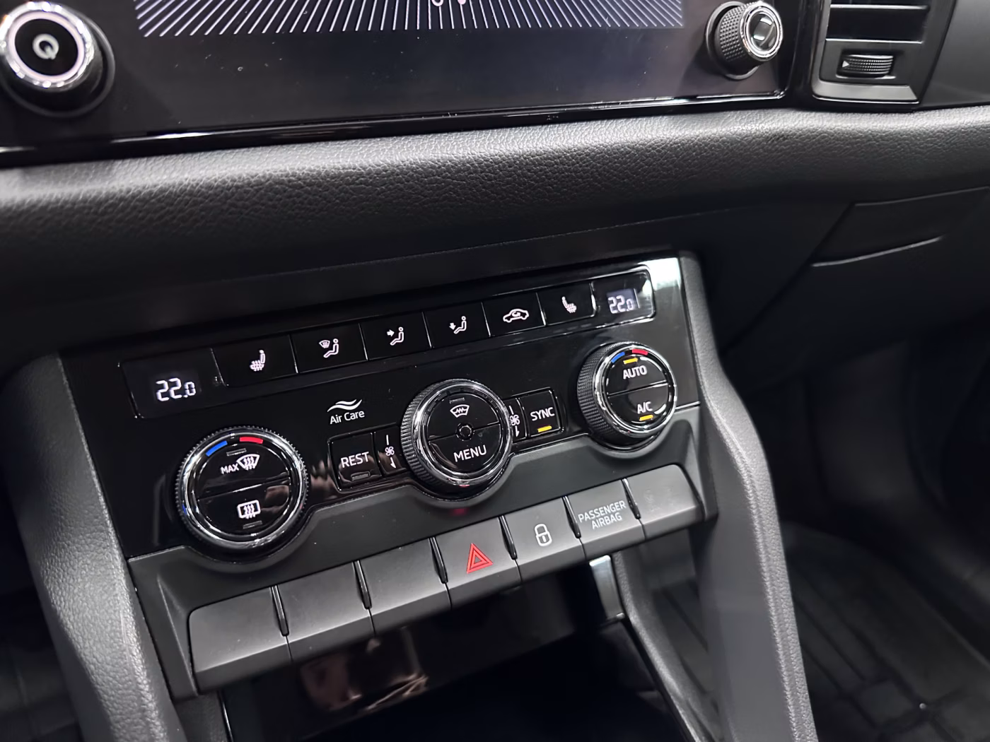 Skoda Kodiaq фото 15