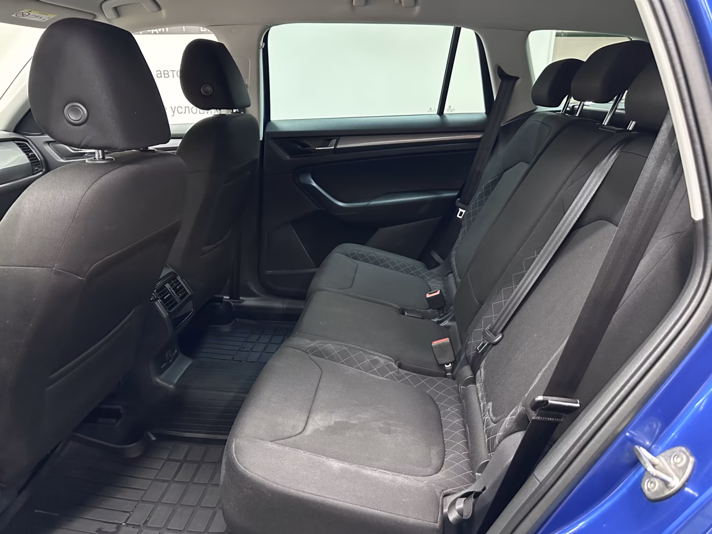 Skoda Kodiaq фото 9
