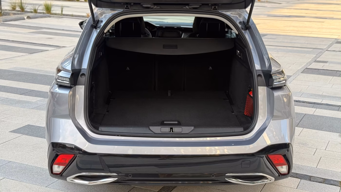 Peugeot 308 фото 23