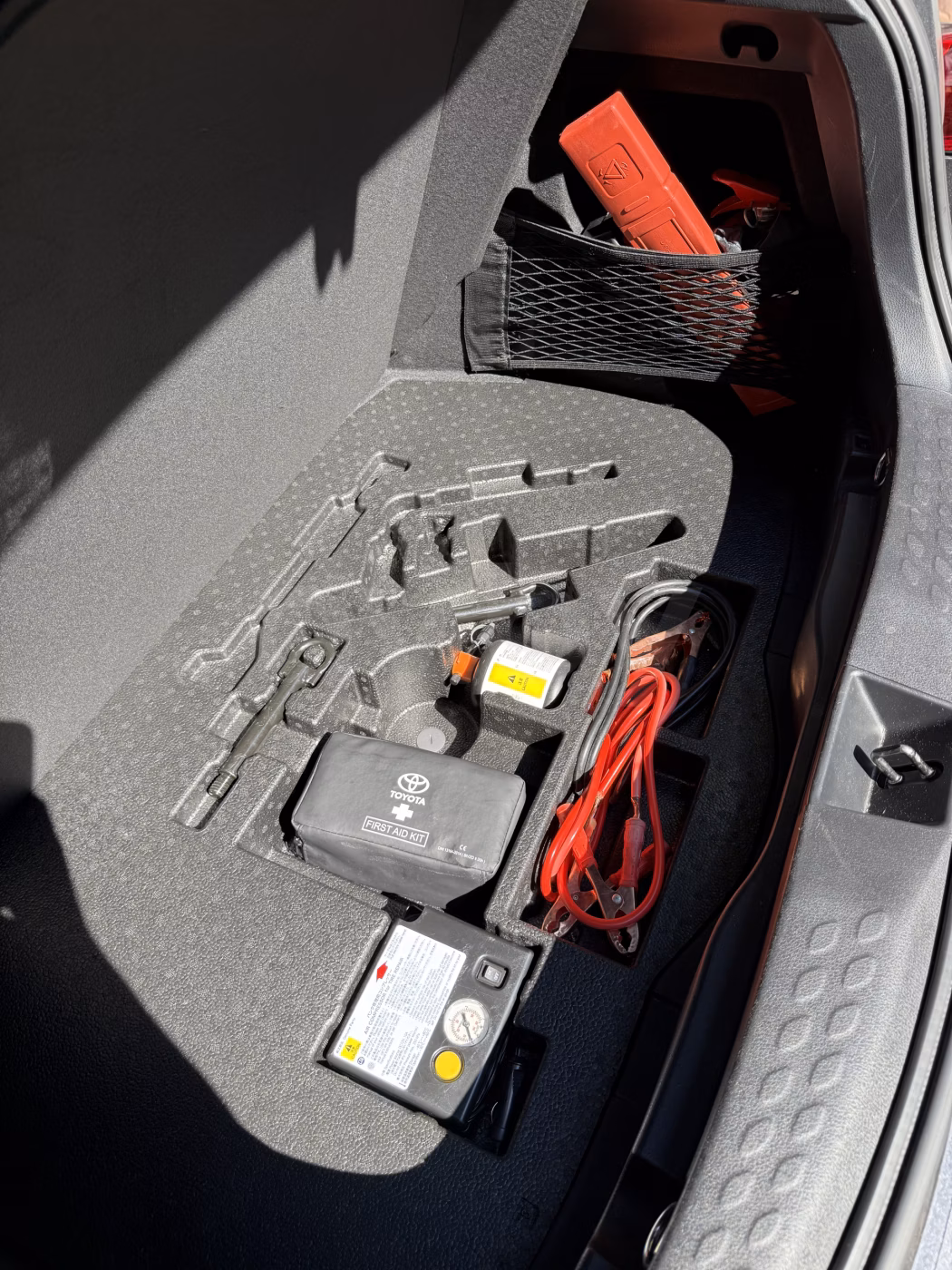 Toyota C-HR фото 16