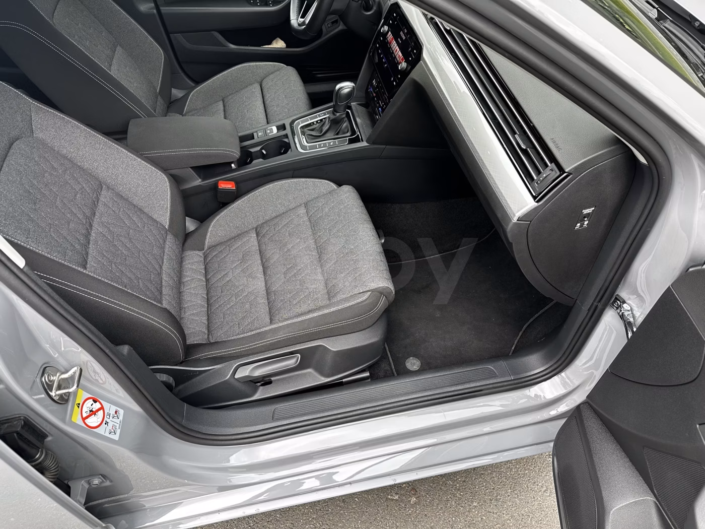 Volkswagen Passat фото 16