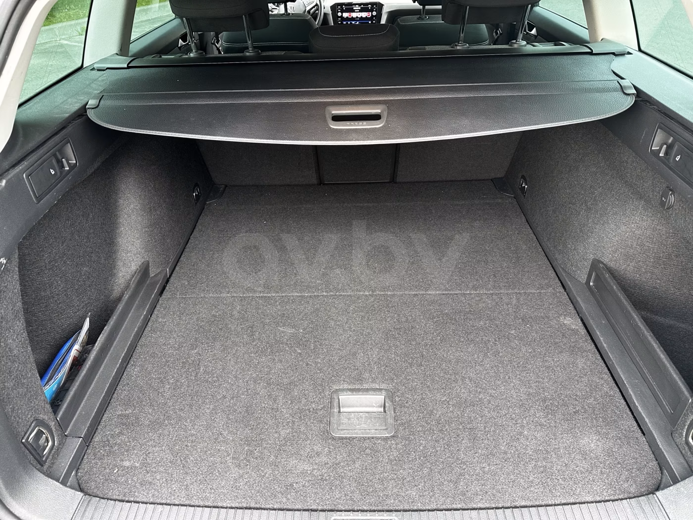 Volkswagen Passat фото 14