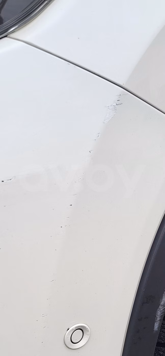 Nissan X-Trail фото 9