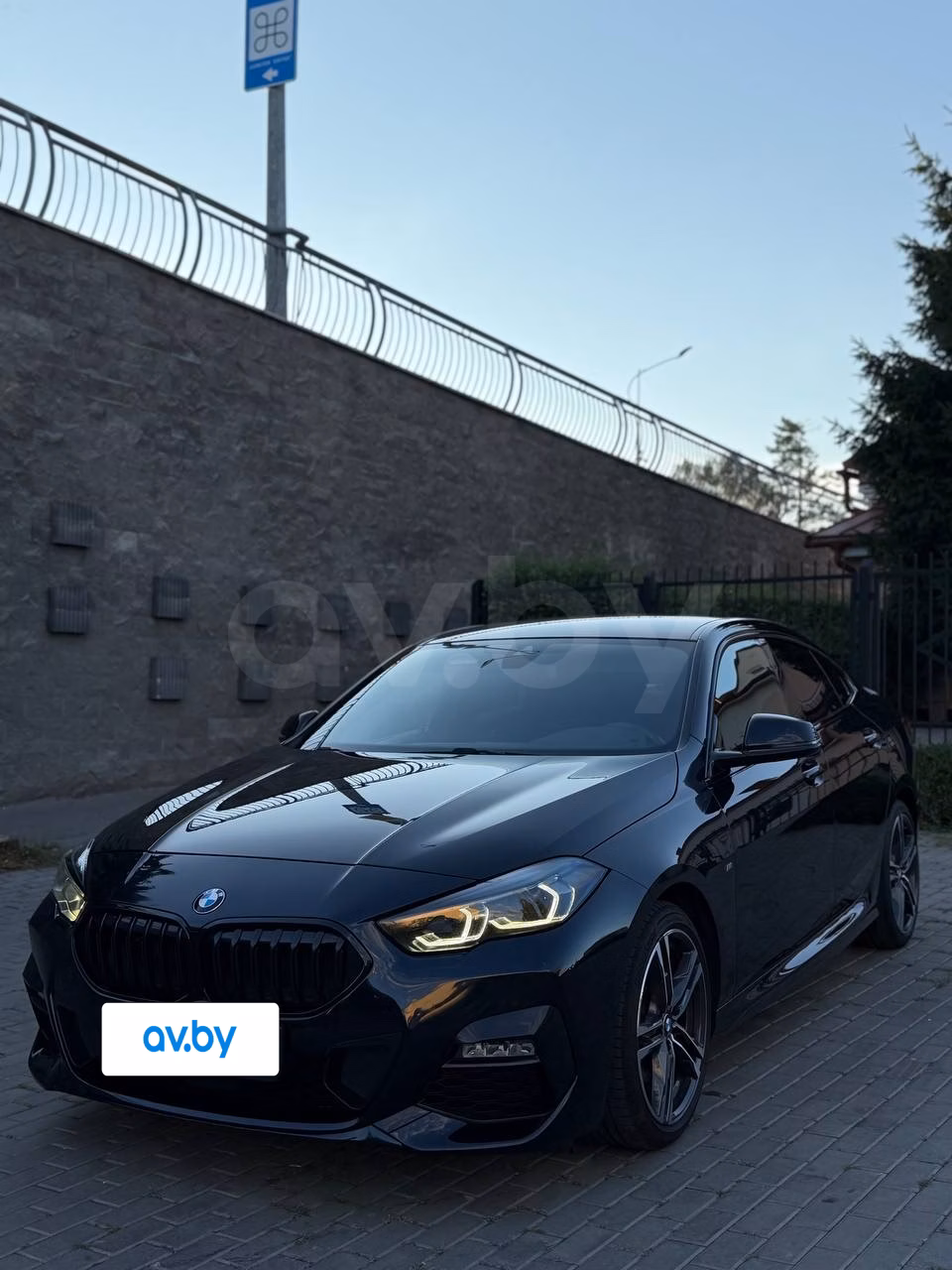 BMW 2 серия фото 3