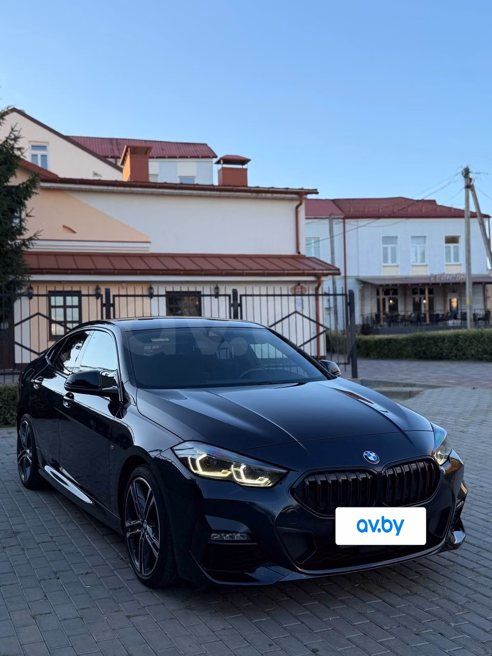 BMW 2 серия фото 2