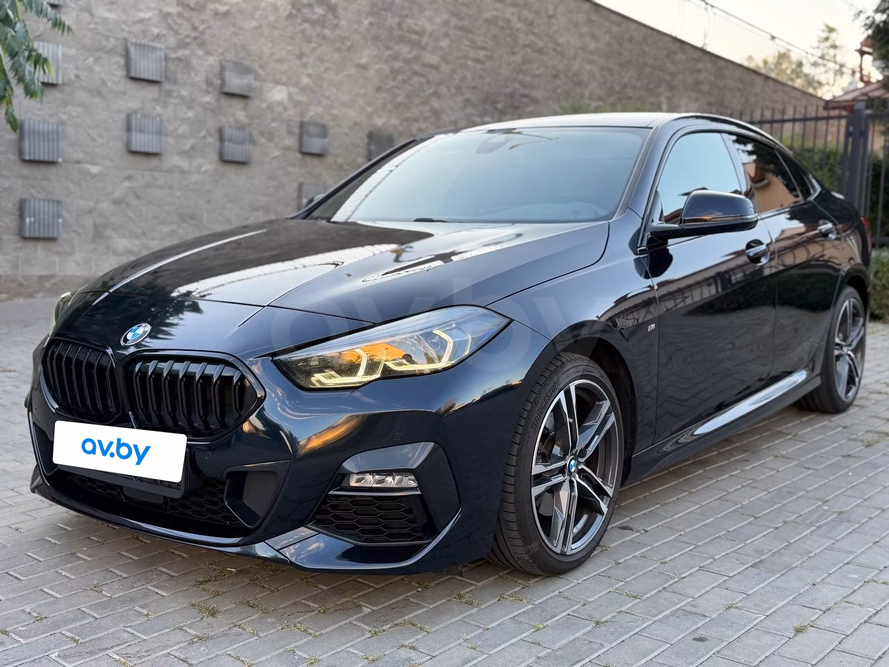 BMW 2 серия фото 4