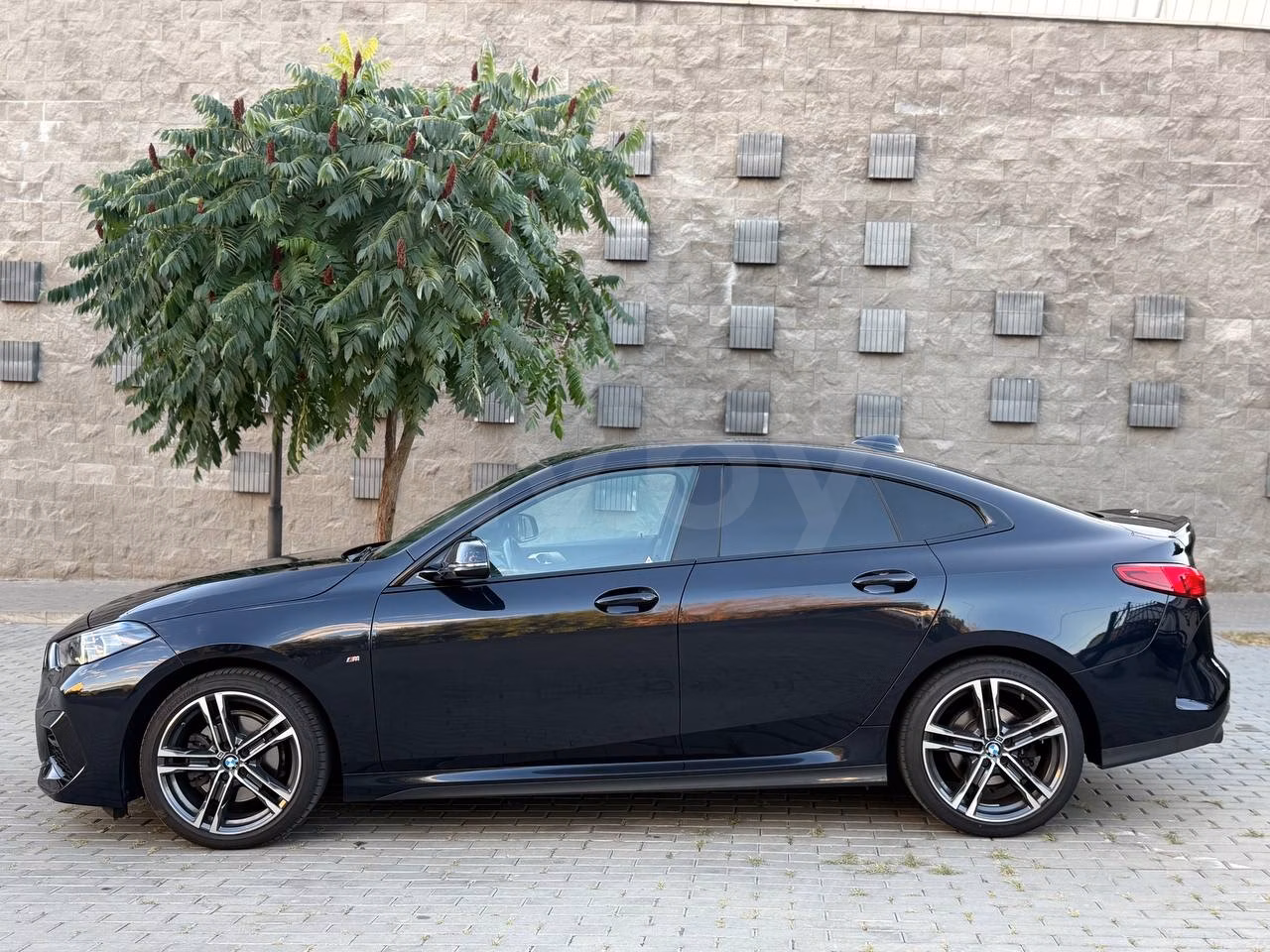 BMW 2 серия фото 5