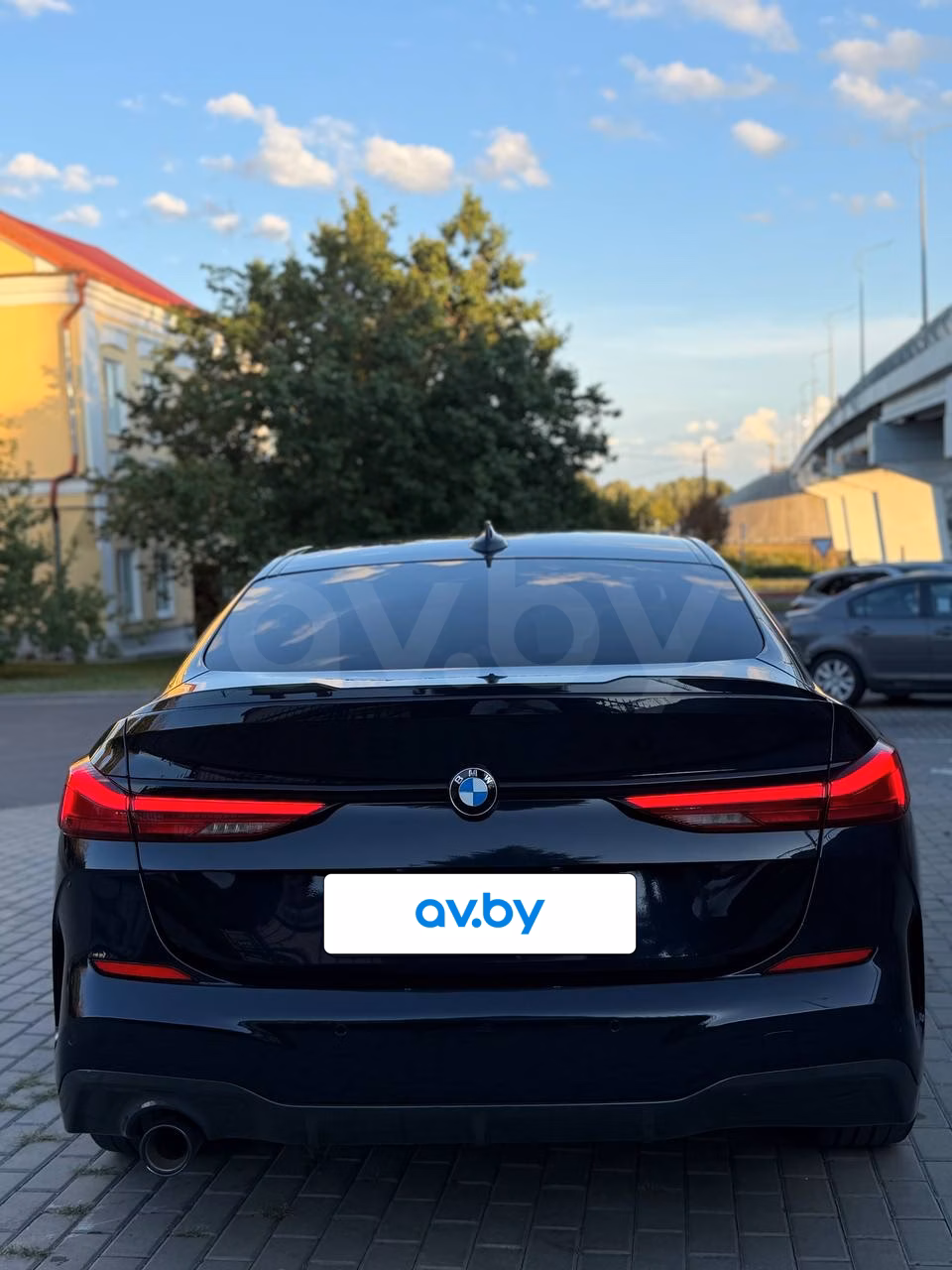 BMW 2 серия фото 8