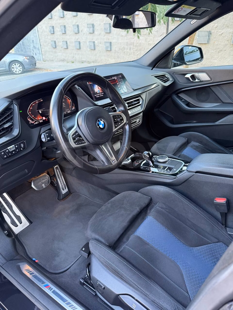 BMW 2 серия фото 13