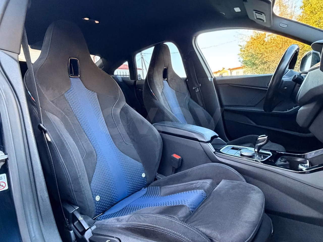 BMW 2 серия фото 16