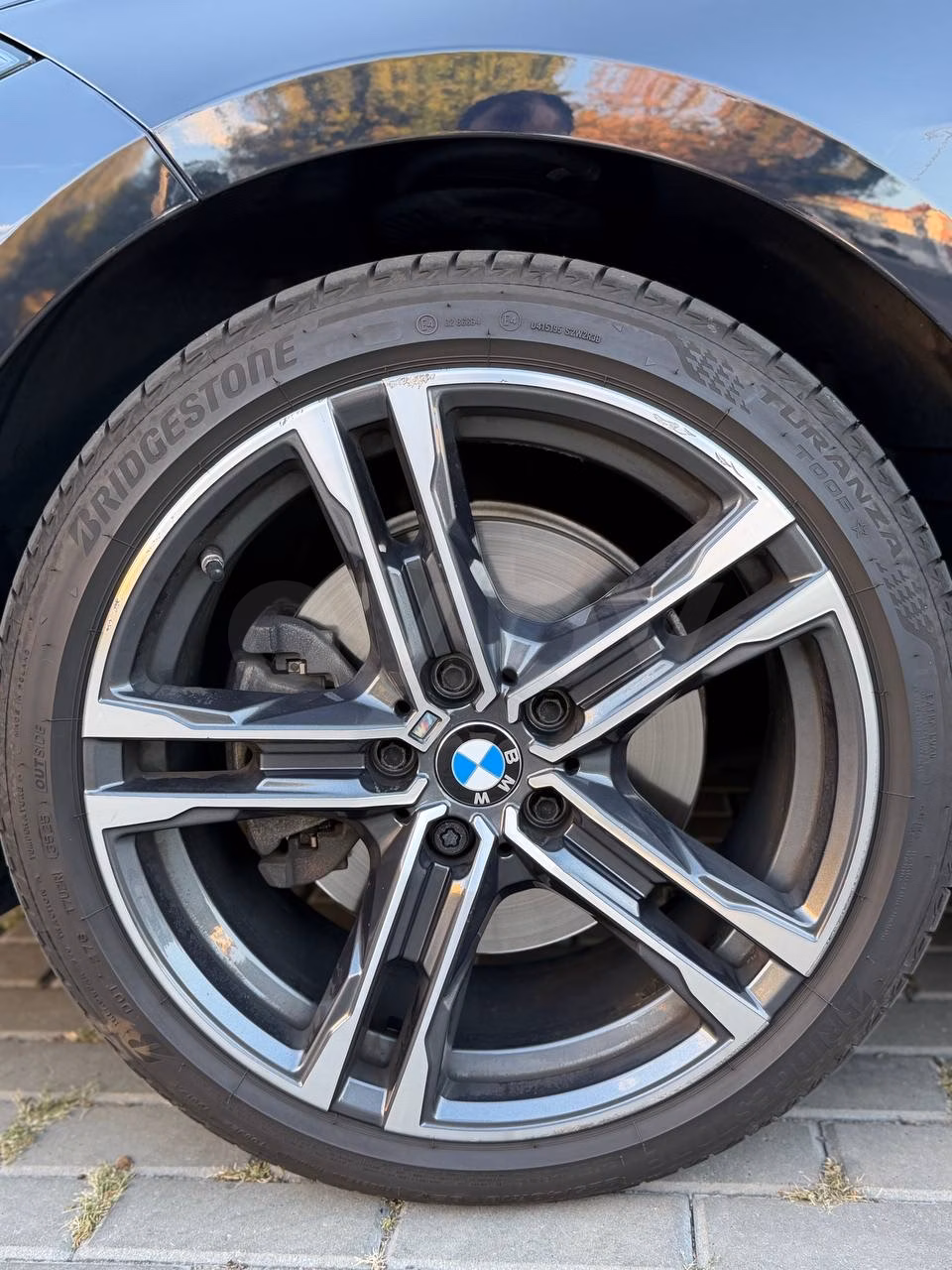 BMW 2 серия фото 19