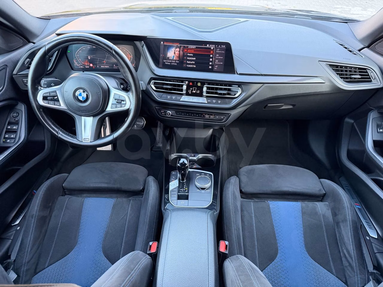 BMW 2 серия фото 14