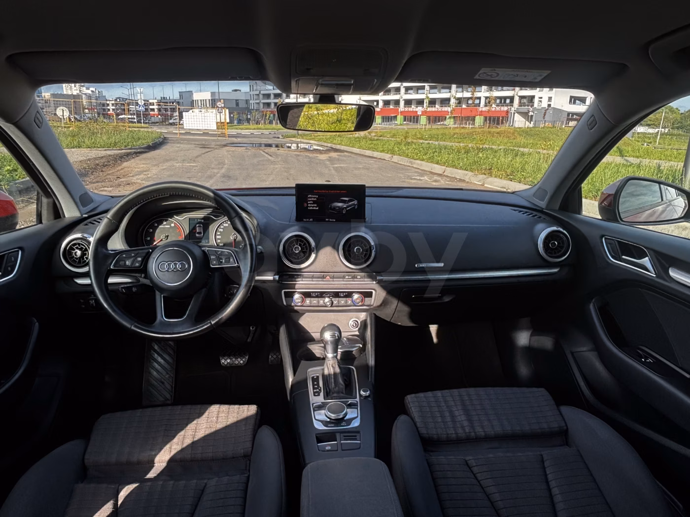 Audi A3 фото 2