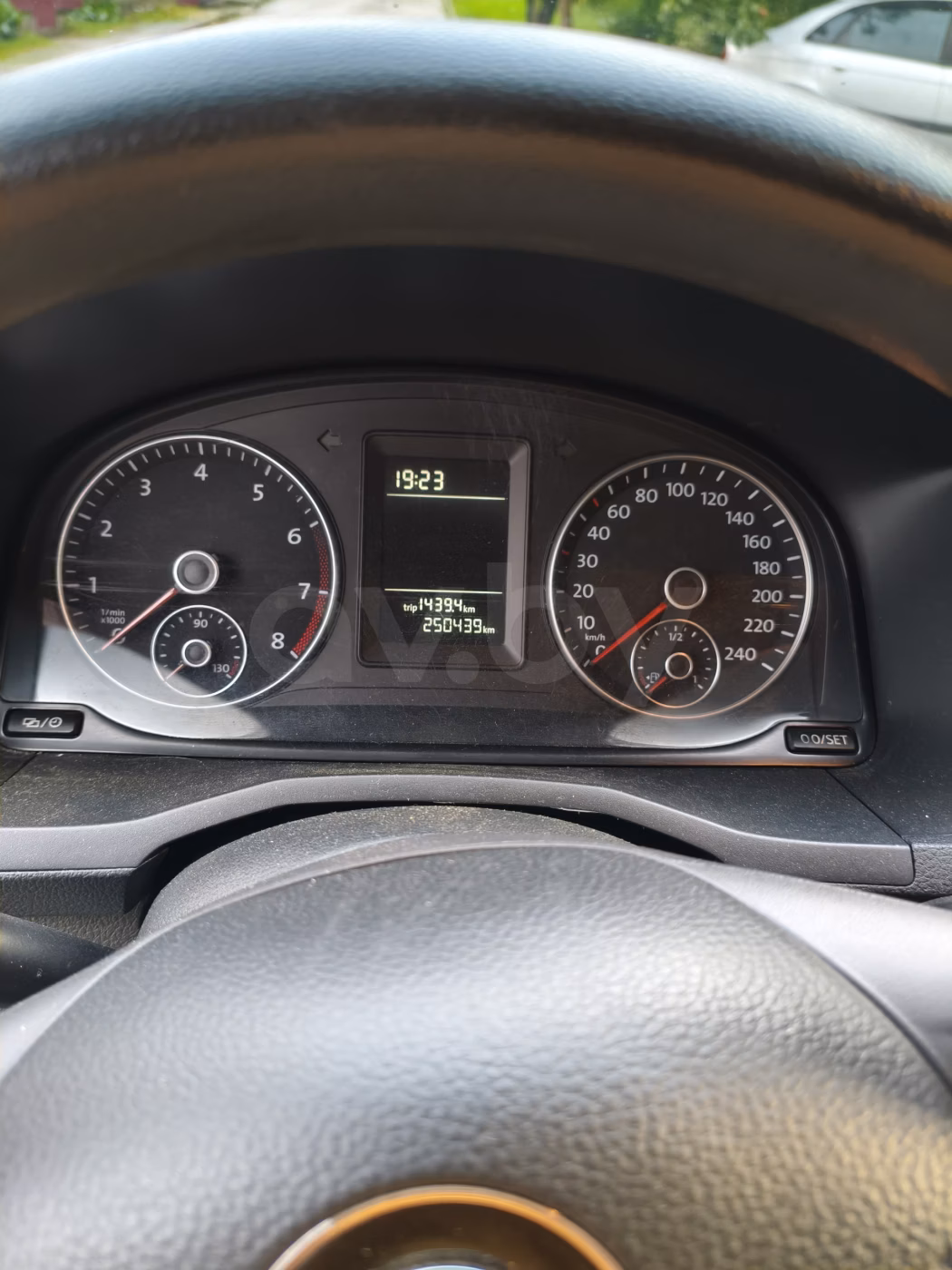 Volkswagen Caddy фото 6