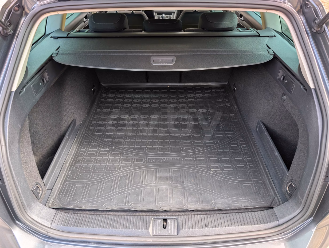 Volkswagen Passat фото 17
