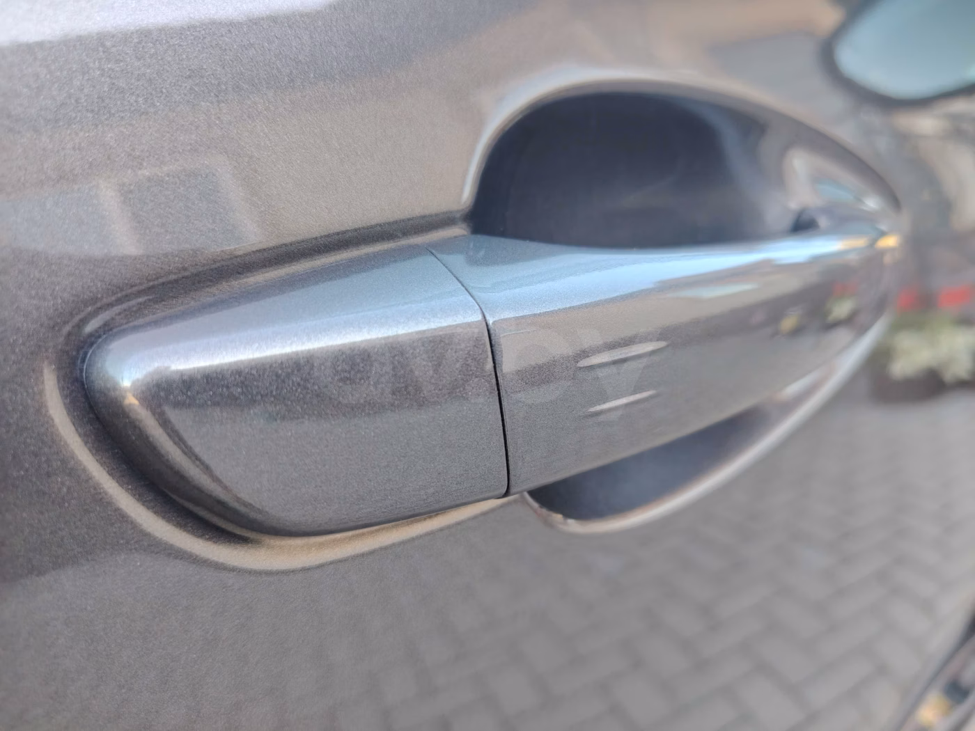 Peugeot 5008 фото 20