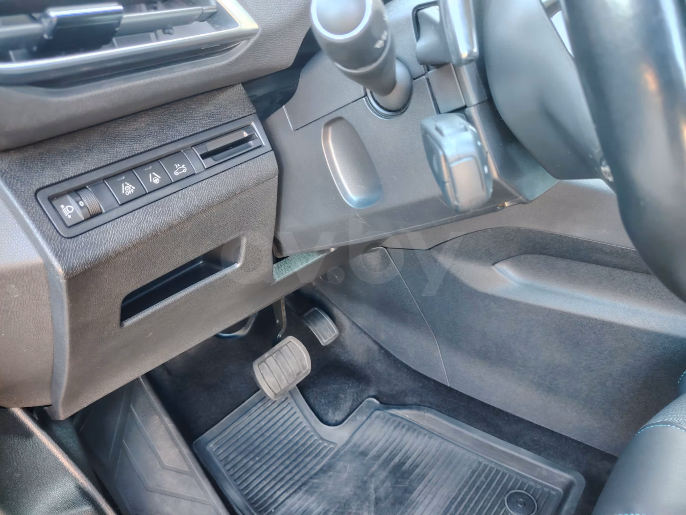 Peugeot 5008 фото 22