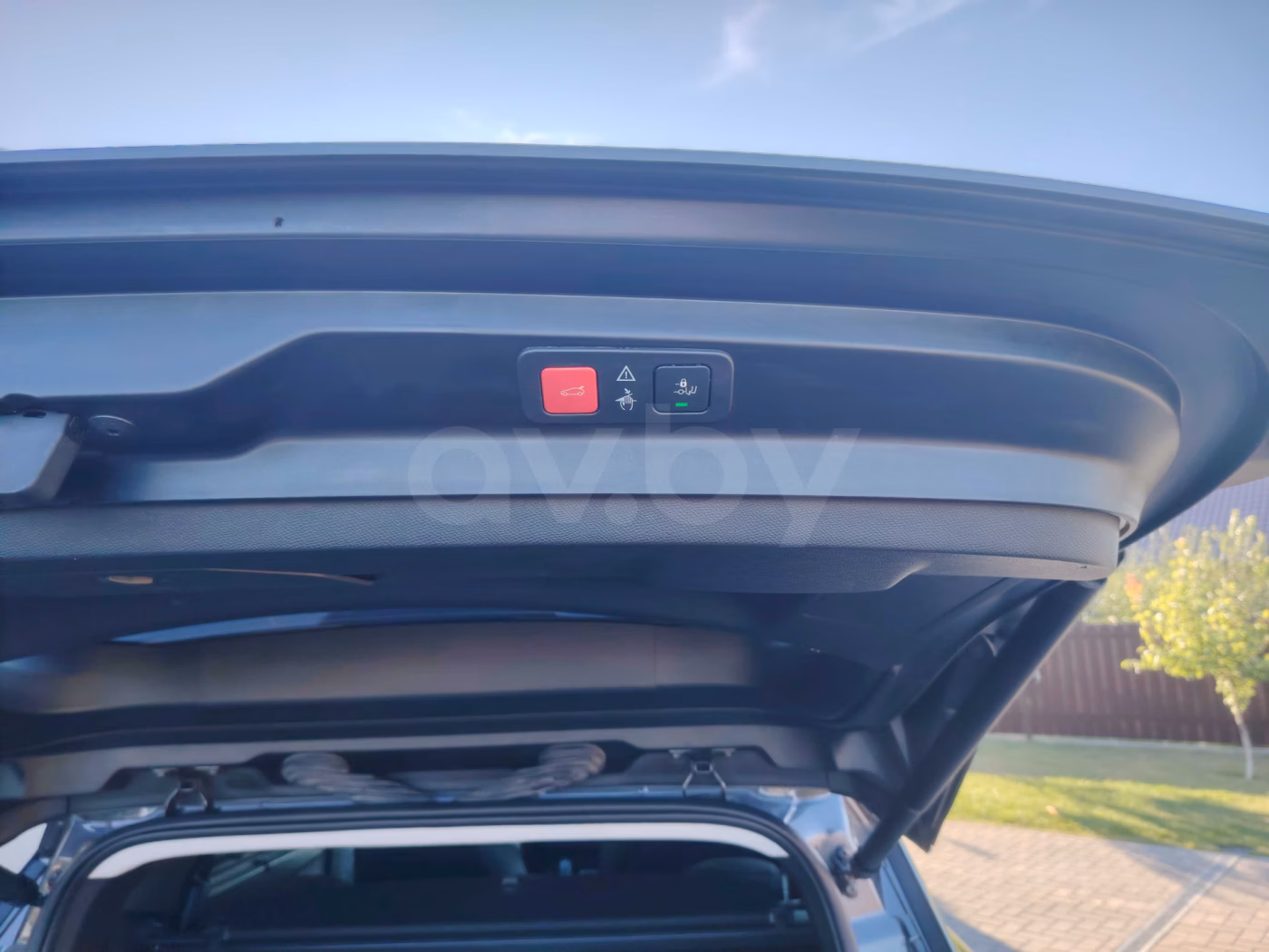 Peugeot 5008 фото 17