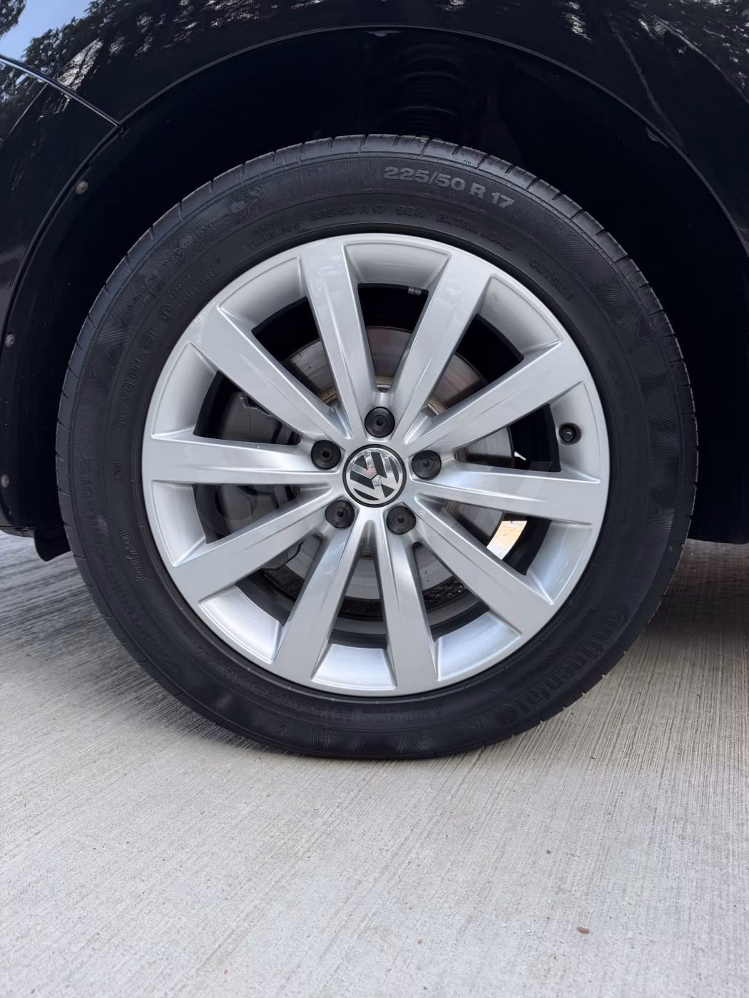Volkswagen Sharan фото 12