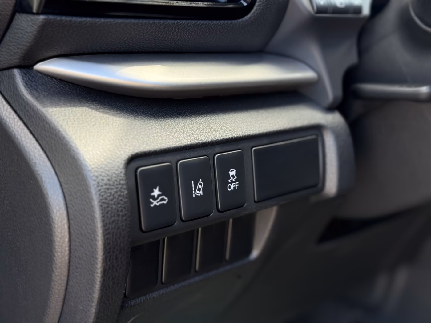 Mitsubishi Eclipse Cross фото 20