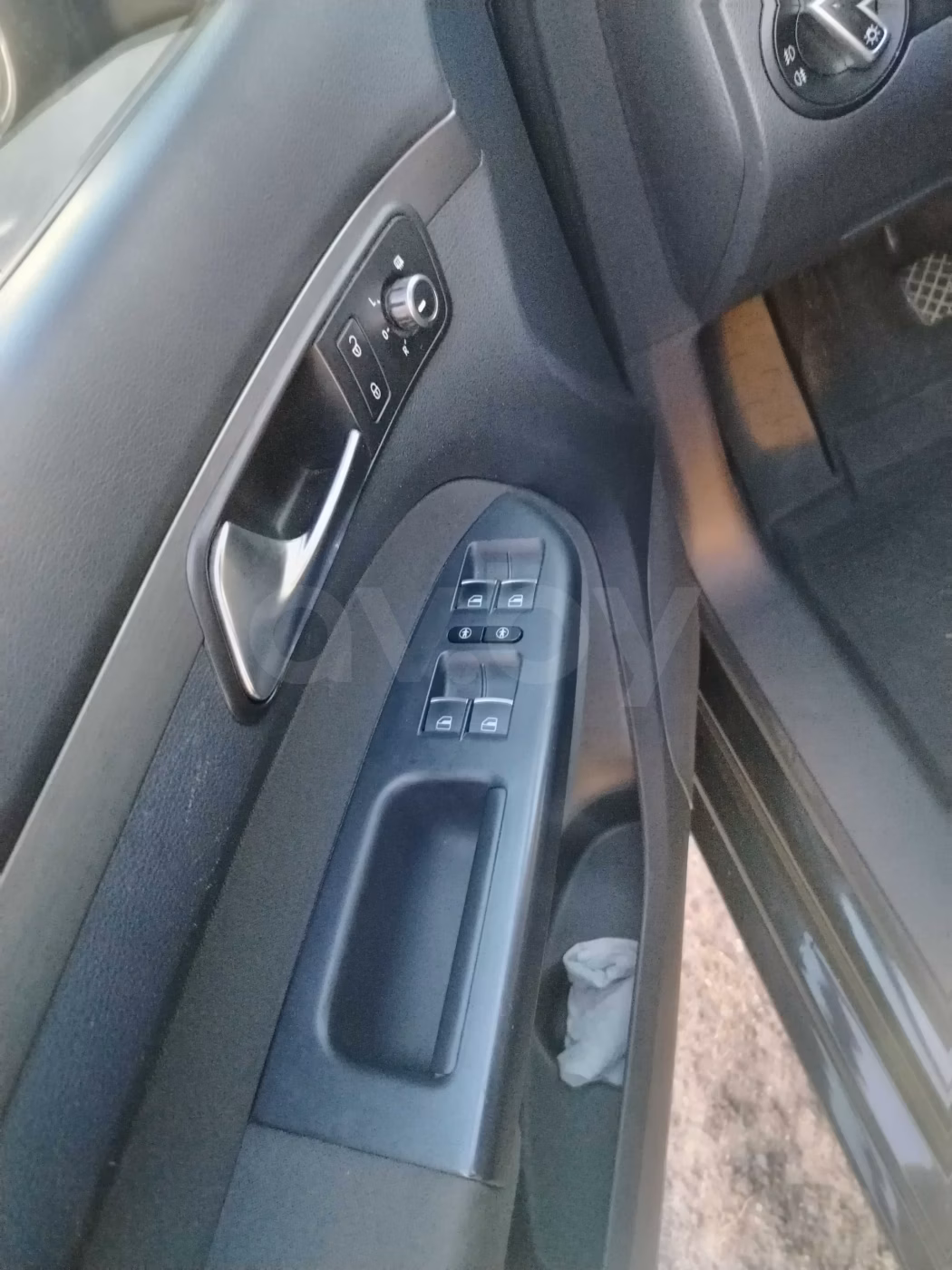 Volkswagen Touran фото 19
