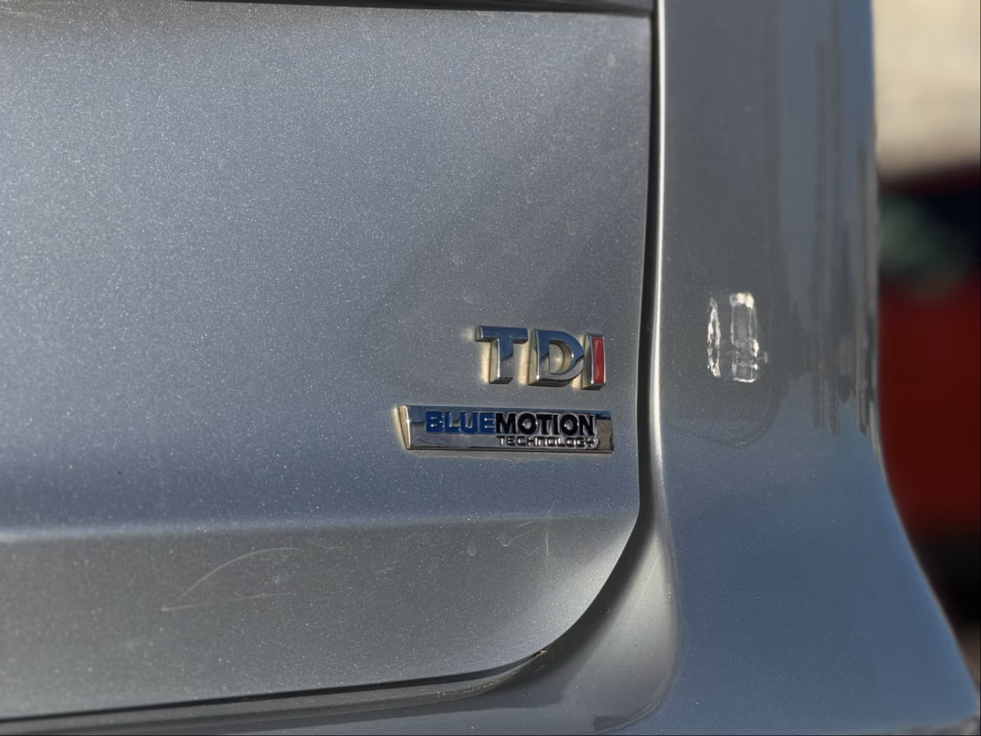 Volkswagen Touran фото 23