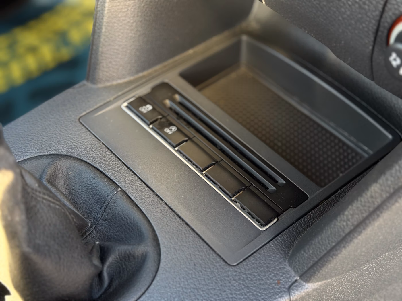 Volkswagen Touran фото 18