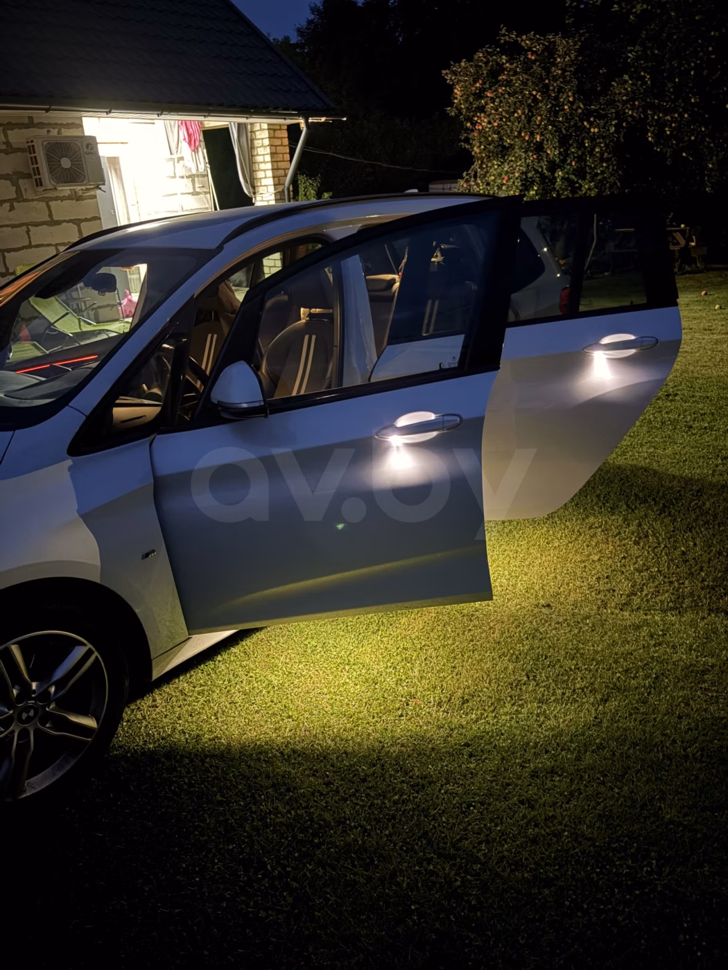 BMW 2 серия Gran Tourer фото 10