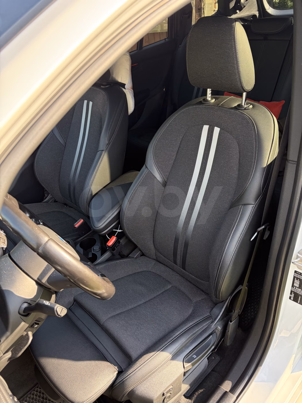 BMW 2 серия Gran Tourer фото 14